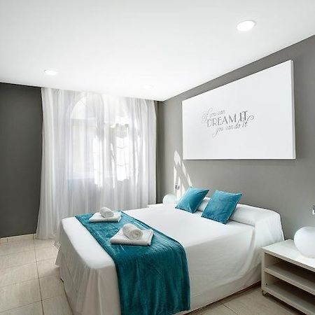 Aeropuerto Gran Canaria Apartamento Vacacional Carrizal Zewnętrze zdjęcie