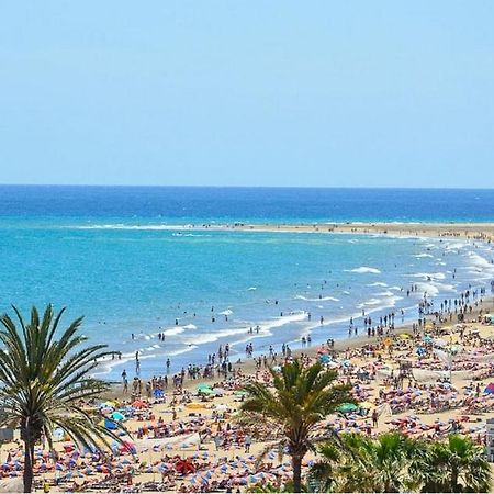 Aeropuerto Gran Canaria Apartamento Vacacional Carrizal Zewnętrze zdjęcie
