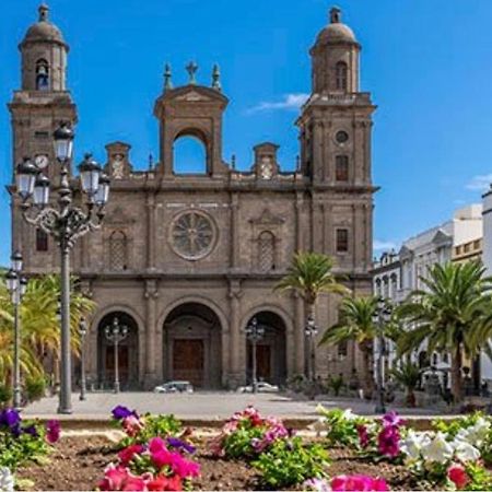 Aeropuerto Gran Canaria Apartamento Vacacional Carrizal Zewnętrze zdjęcie