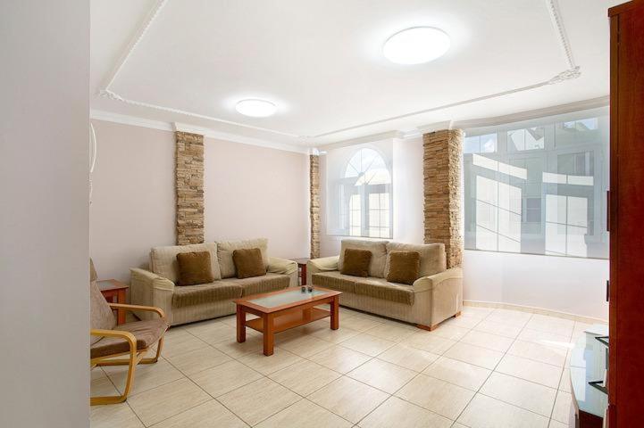 Aeropuerto Gran Canaria Apartamento Vacacional Carrizal Zewnętrze zdjęcie