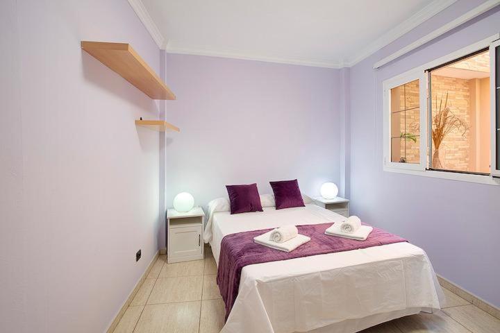 Aeropuerto Gran Canaria Apartamento Vacacional Carrizal Zewnętrze zdjęcie
