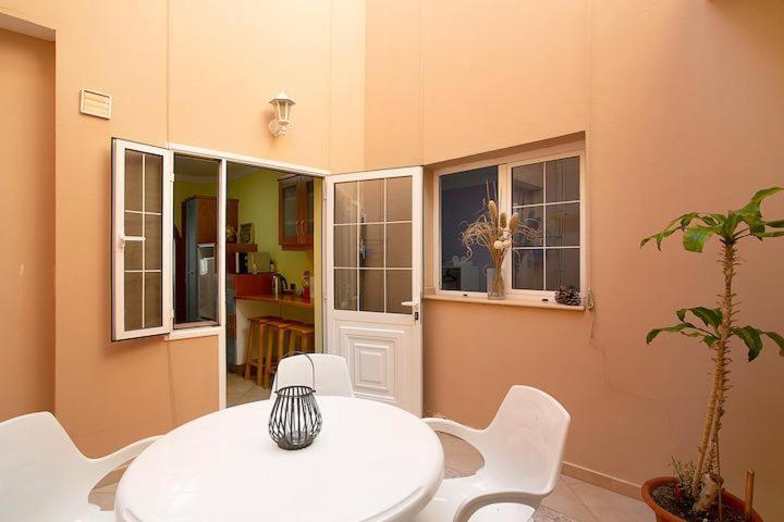 Aeropuerto Gran Canaria Apartamento Vacacional Carrizal Zewnętrze zdjęcie