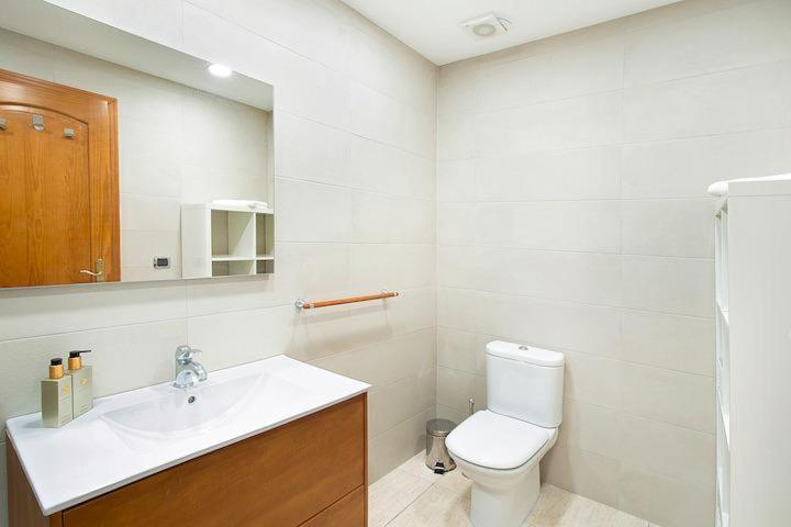 Aeropuerto Gran Canaria Apartamento Vacacional Carrizal Zewnętrze zdjęcie